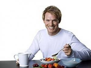 吃雞蛋對記憶有幫助-男士保健養生食物推薦