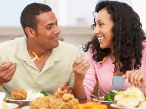 男人40的身體特征-男人40應多吃哪些食物?