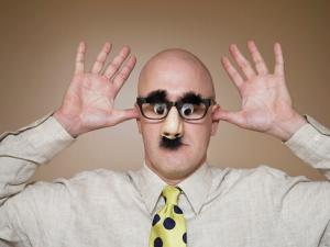 中年禿頂的原因-合理飲食助你遠離禿頂