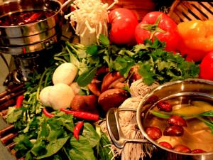 貪吃火鍋導(dǎo)致不育？不孕不育的原因有哪些？