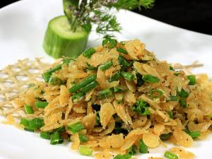 男吃韭菜女吃藕-兩性間如何養生？