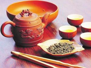 久坐傷肝？男人喝什么茶可保肝護腎