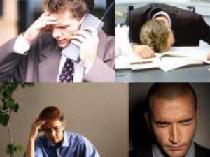 熬夜的壞處：常熬夜透支身體，還影響男性性功能