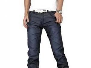 男士穿緊身牛仔褲好嗎?男士穿緊身牛仔褲的危害