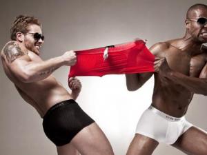 男人穿什么內褲最健康?男士內褲選購原則