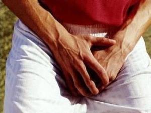 陰囊潮濕是怎么回事？怎么辦？陰囊潮濕的治療方法