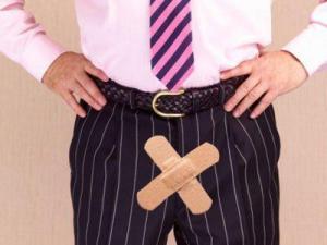 男人的三角地帶如何清洗?男人洗洗也健康