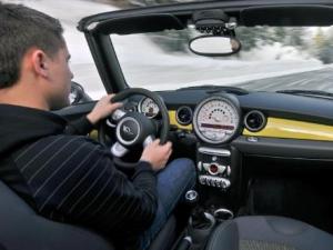 久坐開車男性如何保健?男司機注意哪些對身體好