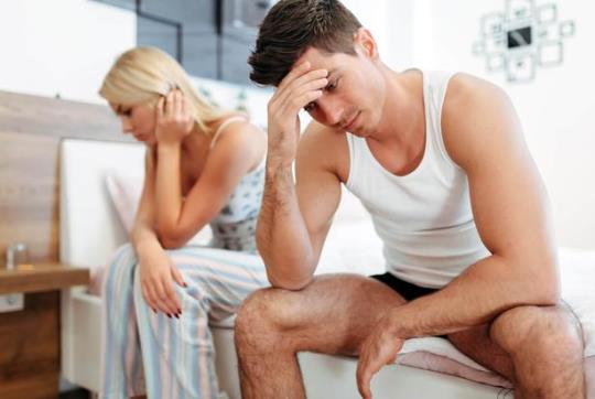 堅(jiān)持跑步性功能變強(qiáng)了是真的嗎?男人久坐不運(yùn)動(dòng)對(duì)精子有影響嗎?