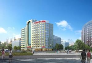 看男科選玉林中山醫院好不好?