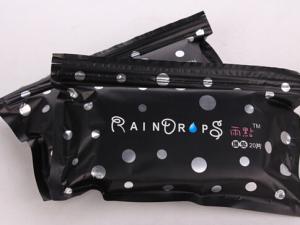 護墊和衛生巾的區別？如何選購護墊