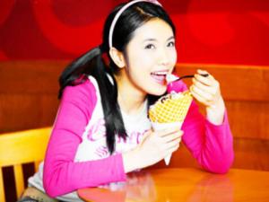 ?注意:愛吃甜食容易患上子宮癌