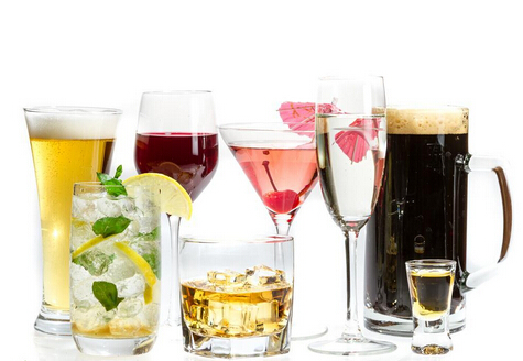 冰鎮飲料會增加女性患腦梗塞的風險