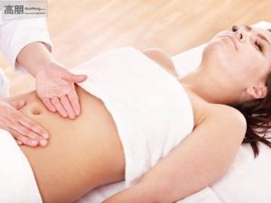 宮寒怎么調(diào)理?女人身上最怕冷的地方是子宮