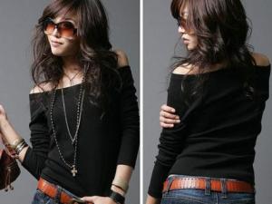 現代女性穿衣打扮的健康“三部曲”