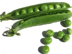 女性春季吃什么好？多吃豌豆養顏又護眼