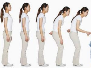 胃腸脹氣是衰老表現？盤點女人衰老的四大跡象