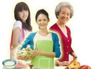 女性保健：滋養女人一生的21種好食物