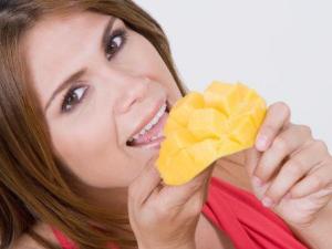 吃芒果會影響月經嗎?月經期能吃芒果嗎