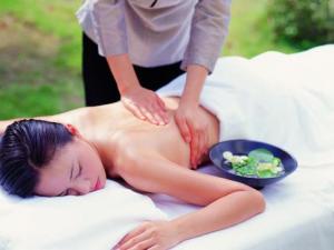 女性如何按摩穴位預防疾病？按摩哪些穴位好