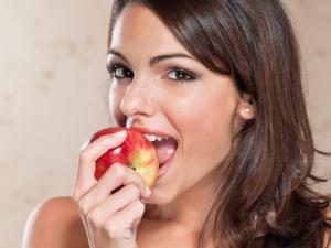 月經(jīng)期可以吃蘋果嗎?月經(jīng)期吃什么水果好