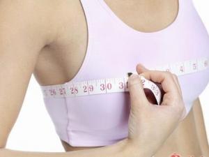 生理期吃什么能豐胸?女人豐胸的食物有哪些