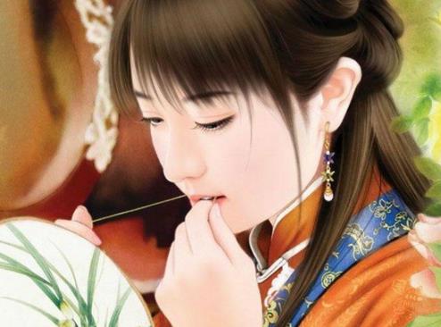 �،mɰ��ʲô���،mɰ����Ć᣿�Ŵ���CŮ��ؑ�ٵ�ˎ��