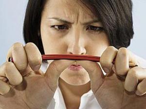 哪種脾氣的女性更易患癌？女人愛生氣易患癌癥