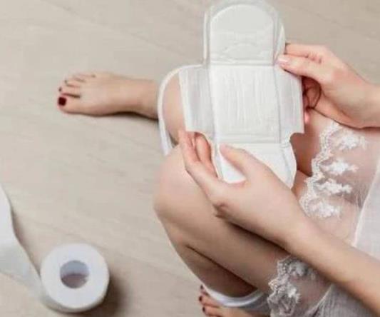 散裝的衛(wèi)生巾安全嗎?安睡褲為何不能重復(fù)使用?