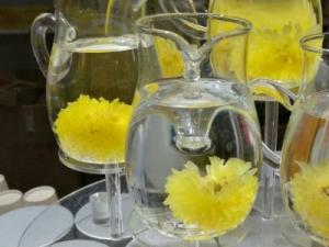 ?夏季天氣炎熱容易上火 13種降火茶供大家參考