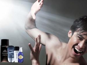 皮膚老化怎么辦?男士該如何對抗皮膚老化