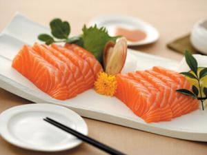 三文魚的做法-吃三文魚的注意事項