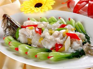 桂魚怎么做好吃?桂魚的做法