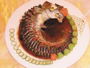 鯰魚怎么做好吃?鯰魚的做法