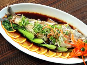 白條魚怎么吃？吃白條魚的注意事項