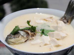 鯽魚的做法-鯽魚怎么吃更營養