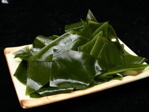 海帶怎么做好吃？海帶的做法食譜