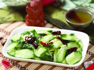 拍黃瓜怎么做好吃?拍黃瓜的做法