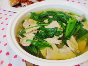 豬肝湯怎么做好吃？豬肝湯的做法