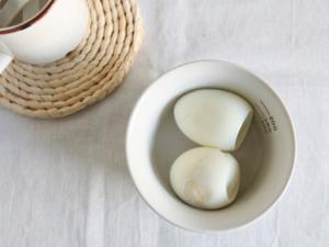 醋泡雞蛋的做法-醋泡雞蛋的美容功效