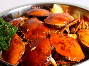 香辣蟹怎么做好吃?香辣蟹的做法