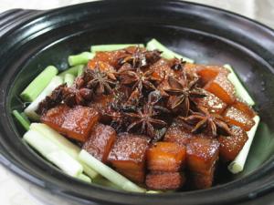 鹵肉怎么做好吃?鹵肉的做法