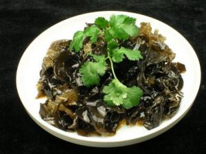 涼拌木耳怎么做好吃？涼拌木耳的做法