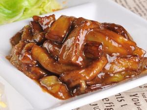 紅燒茄子的營養(yǎng)價值-紅燒茄子的做法