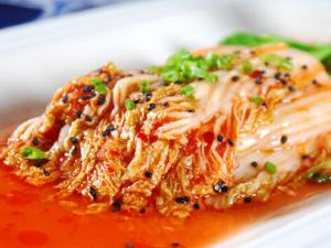 韓國泡菜的營養(yǎng)價值-韓國泡菜的制作方法