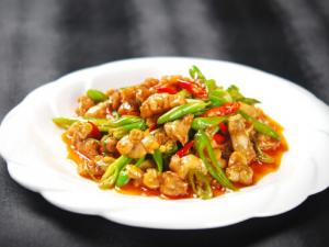 牛蛙的做法-牛蛙的營養價值