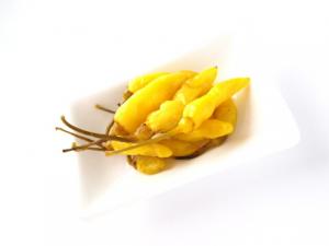 泡椒鳳爪的制作方法-泡椒鳳爪怎么自己做?