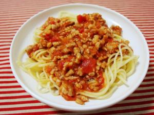 番茄肉末的做法-番茄肉末怎么做？