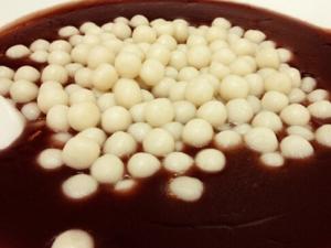 紅豆湯圓的做法-紅豆湯圓的文化內涵