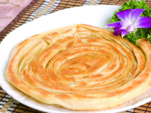 手抓餅的做法-手抓餅的營養價值